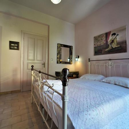 Antigoni Apartments بارغا المظهر الخارجي الصورة