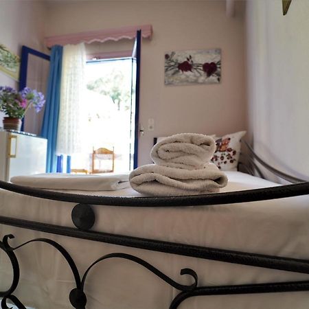 Antigoni Apartments بارغا المظهر الخارجي الصورة