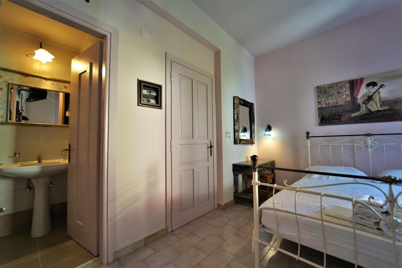 Antigoni Apartments بارغا المظهر الخارجي الصورة