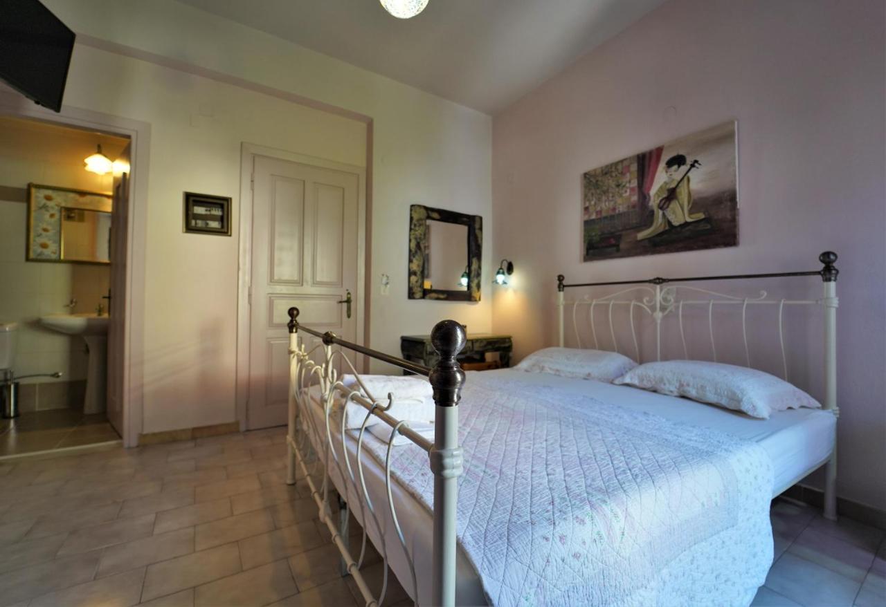 Antigoni Apartments بارغا المظهر الخارجي الصورة