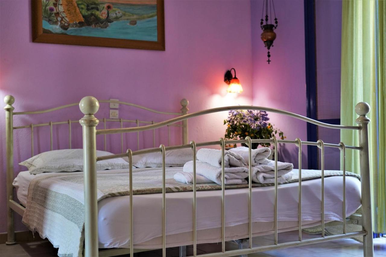 Antigoni Apartments بارغا المظهر الخارجي الصورة