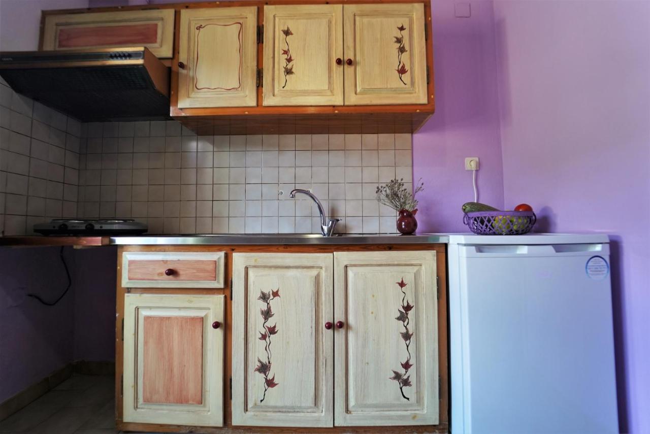 Antigoni Apartments بارغا المظهر الخارجي الصورة