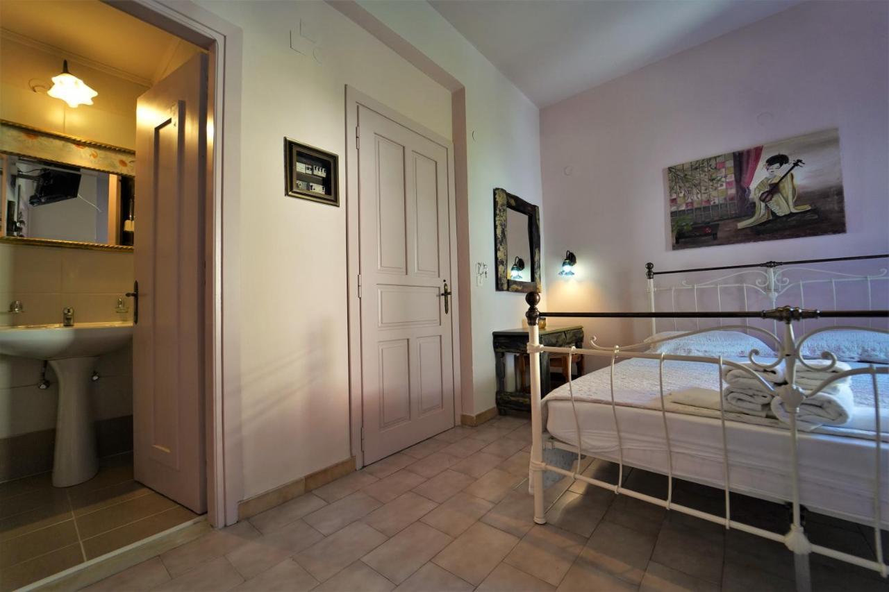 Antigoni Apartments بارغا المظهر الخارجي الصورة