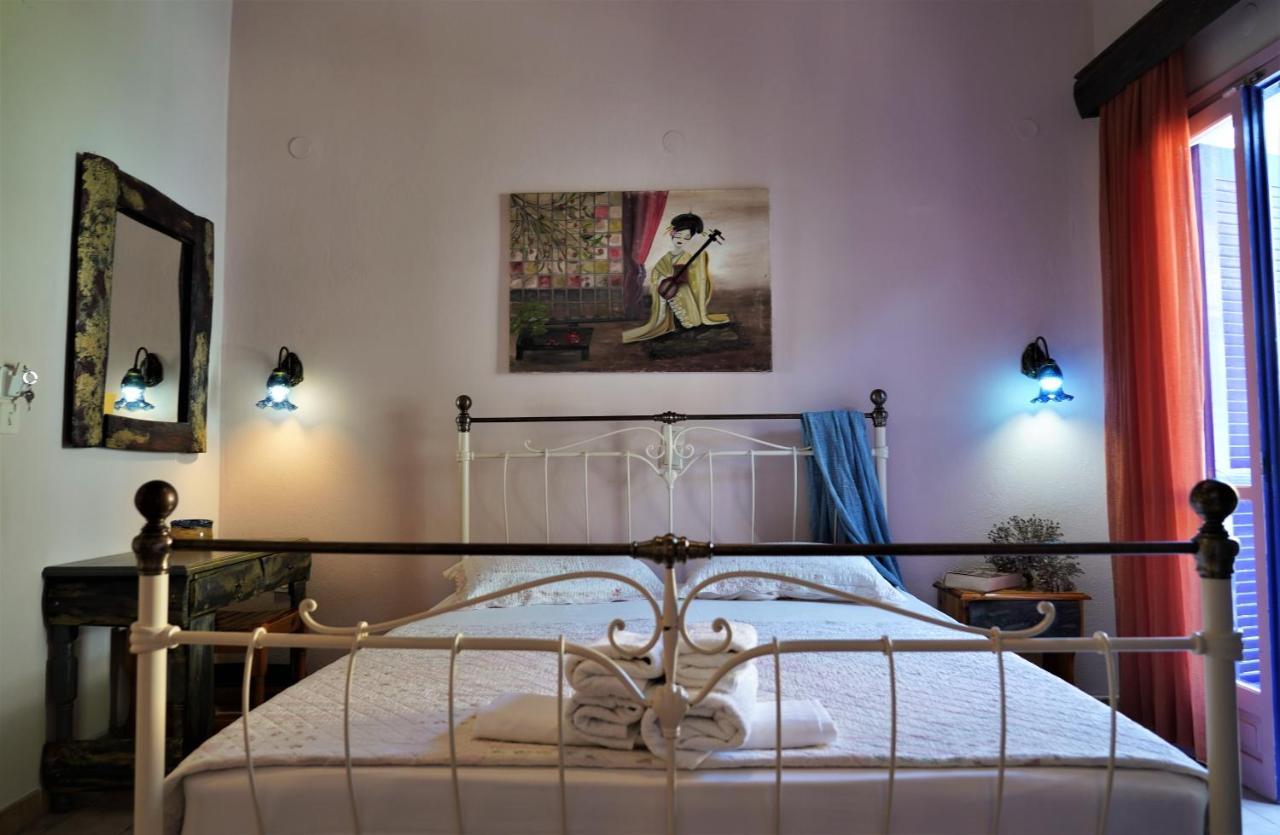 Antigoni Apartments بارغا المظهر الخارجي الصورة