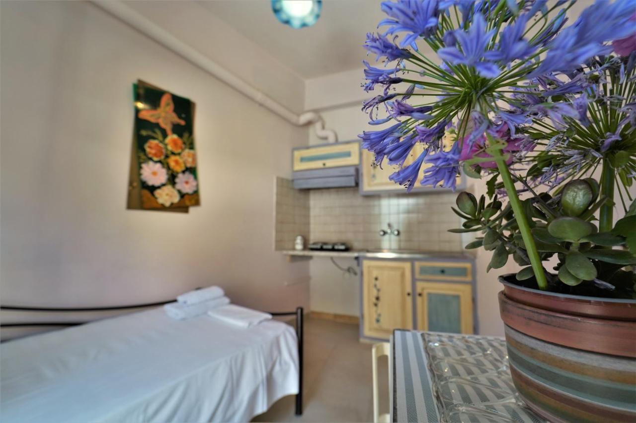 Antigoni Apartments بارغا المظهر الخارجي الصورة