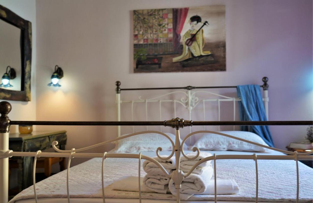 Antigoni Apartments بارغا المظهر الخارجي الصورة