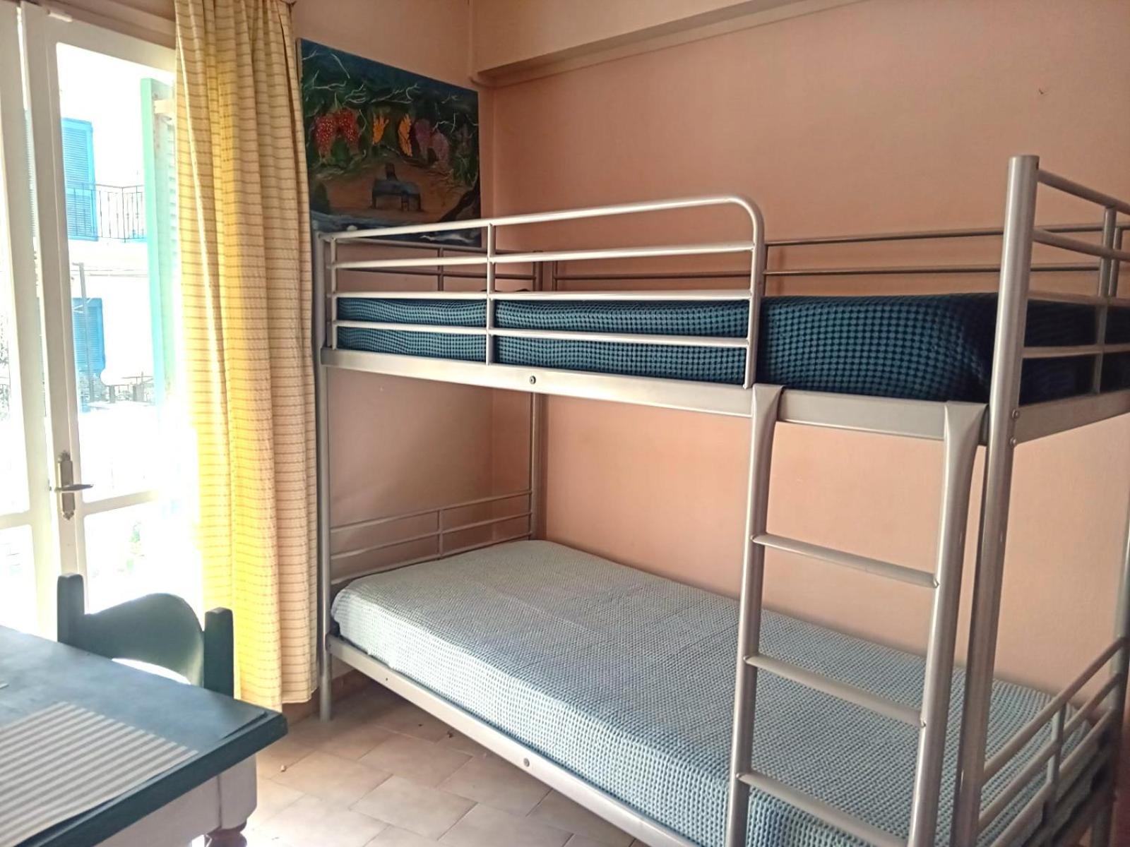 Antigoni Apartments بارغا المظهر الخارجي الصورة
